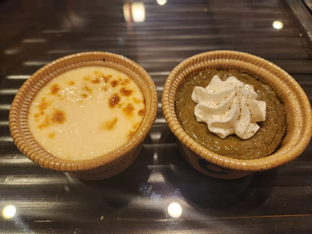箱根巴斯克乳酪蛋糕Hakone Cheese Terrace