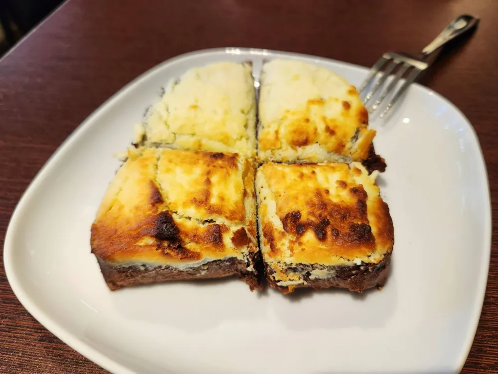 台中外埔景點落雨松秘境