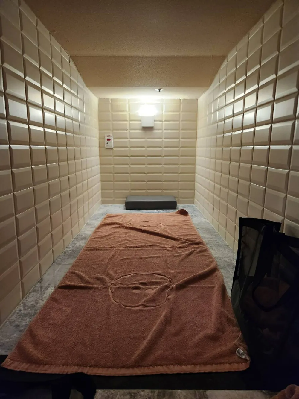 台中新時代福湯岩盤浴黛玉