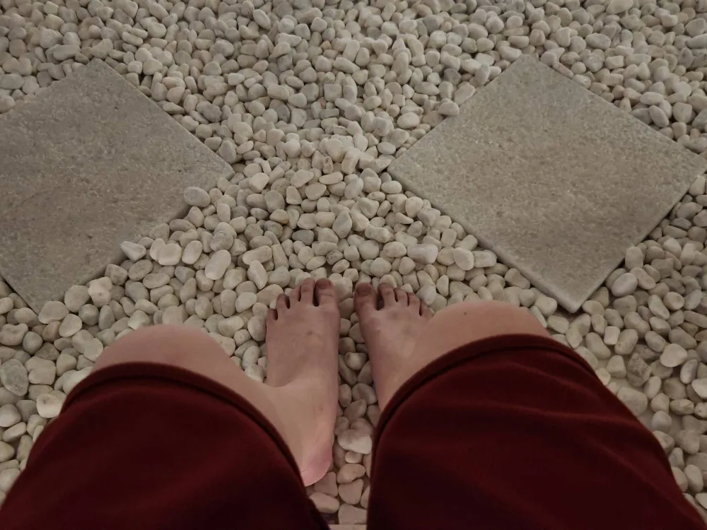 台中新時代福湯岩盤浴映雪