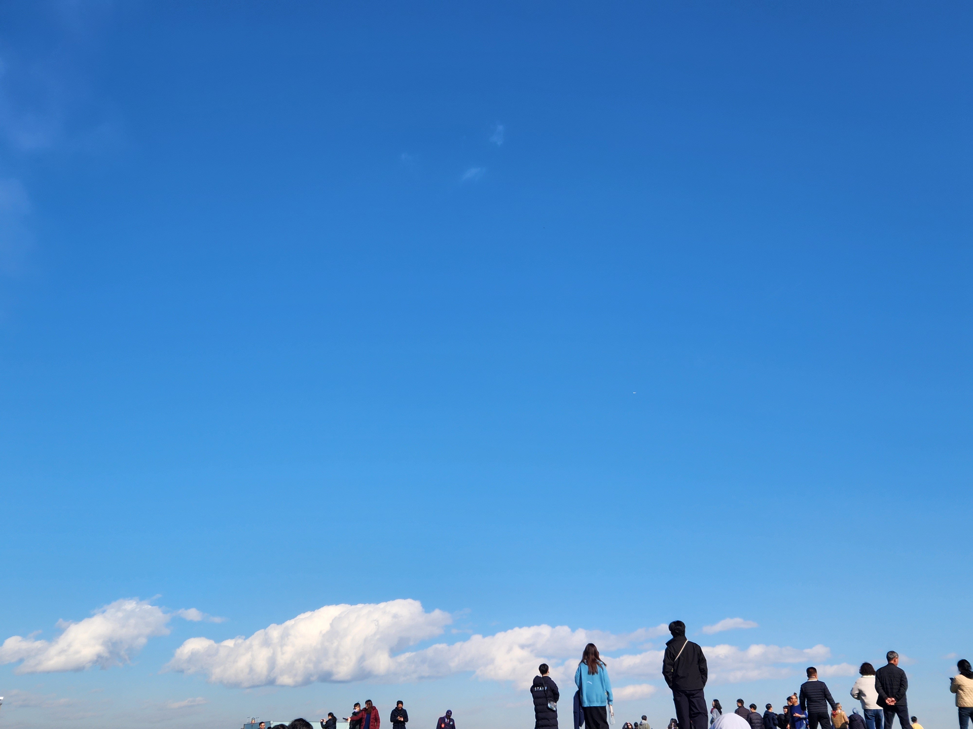 日本東京澀谷SHIBUYA SKY