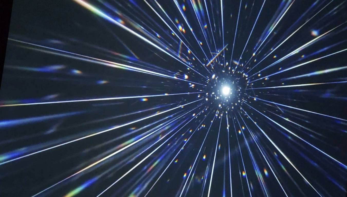 日本東京澀谷SHIBUYA SKY高速電梯SKY GATE