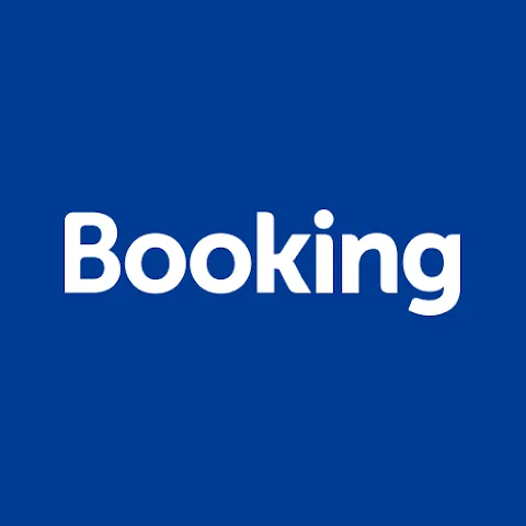 Booking.com找飯店